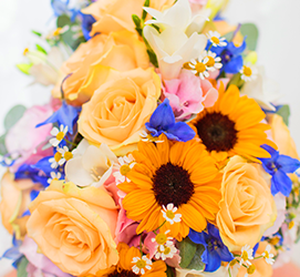 Same day Flowers Lee